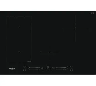 Płyta indukcyjna Whirlpool WL S3377 BF 77cm