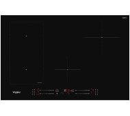 Whirlpool WL S3377 BF FlexiCook 77cm