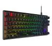 Klawiatura mechaniczna HyperX Alloy Origins Core Aqua Czarny