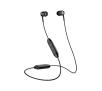 Słuchawki bezprzewodowe Sennheiser CX 350BT Dokanałowe Bluetooth 5.0 Czarny