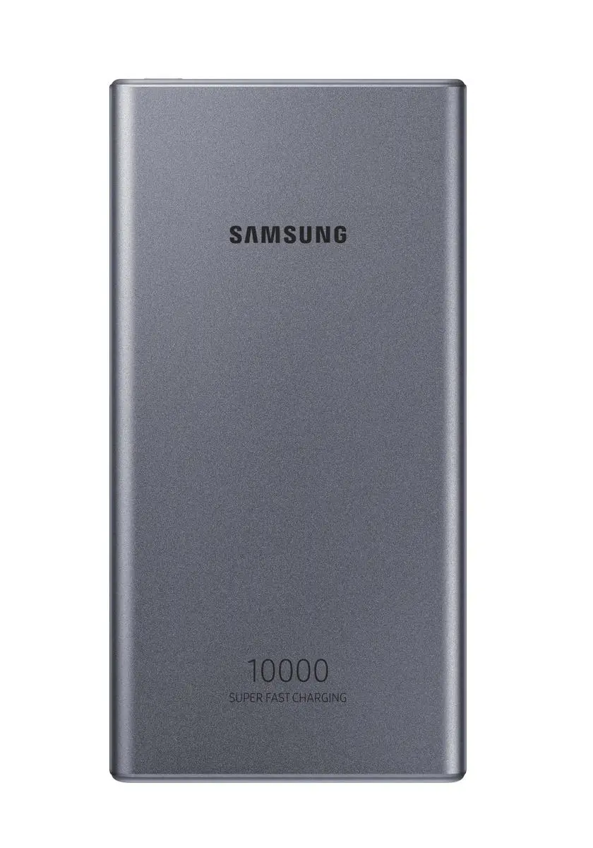 Powerbank Samsung EB-P3300XJ 10000mAh 25W Super Fast Charge