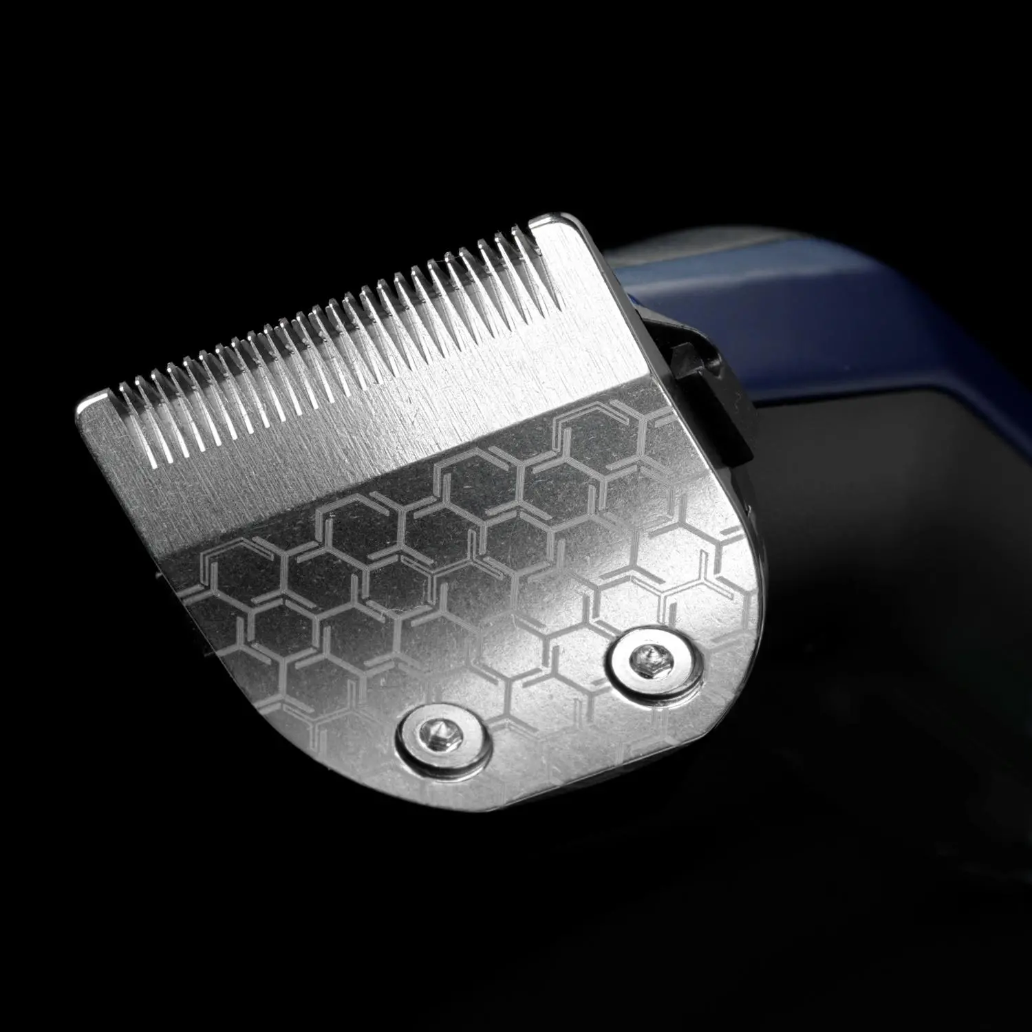 Trymer BaByliss 7255PE Blue Edition 9 nasadek 60min