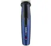 Trymer BaByliss 7255PE Blue Edition 9 nasadek 60min