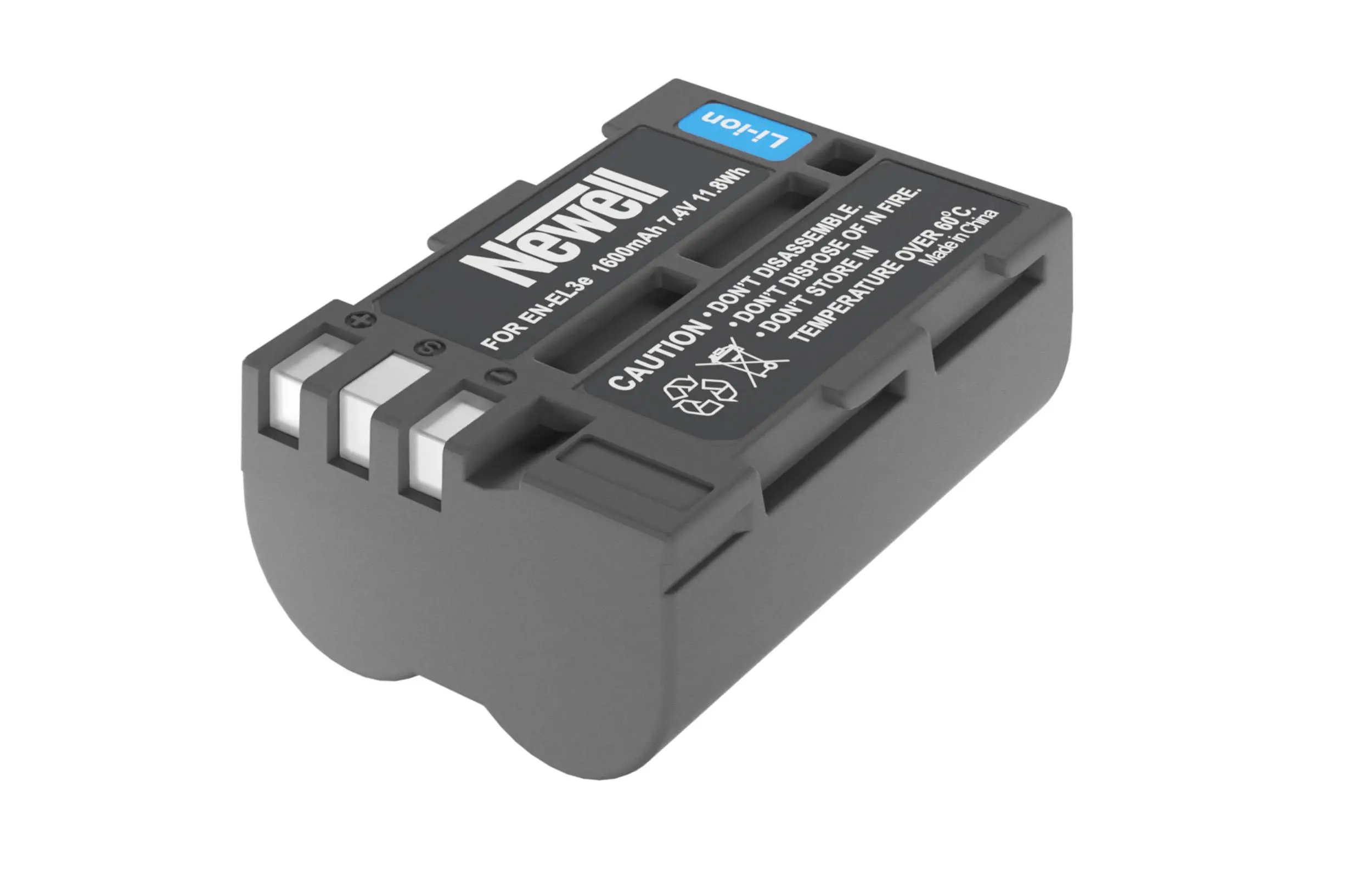 Akumulator Newell EN-EL3e