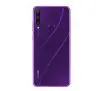 Smartfon Huawei Y6p - 6,3" - 13 Mpix - fioletowy