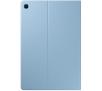 Etui na tablet Samsung Galaxy Tab S6 lite 10,4" Book Cover EF-BP610PLEGEU  Niebieski