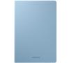 Etui na tablet Samsung Galaxy Tab S6 lite 10,4" Book Cover EF-BP610PLEGEU  Niebieski