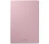 Etui na tablet Samsung Galaxy Tab S6 lite 10,4" Book Cover EF-BP610PPEGEU  Różowy