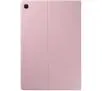Etui na tablet Samsung Galaxy Tab S6 lite 10,4" Book Cover EF-BP610PPEGEU  Różowy