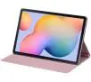 Etui na tablet Samsung Galaxy Tab S6 lite 10,4" Book Cover EF-BP610PPEGEU  Różowy