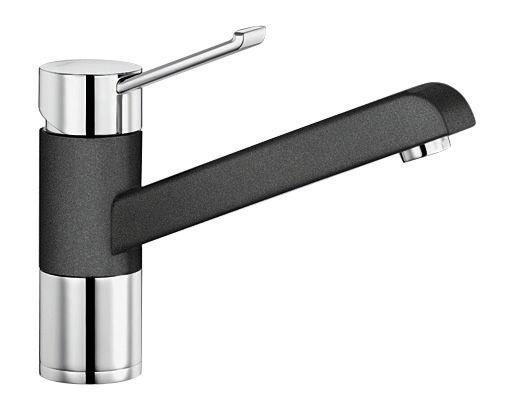 Bateria Blanco ZENOS 517805 (antracyt/chrom)