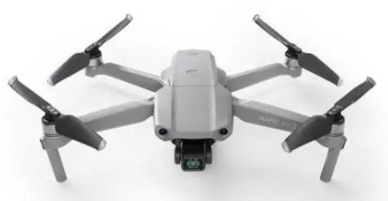 Ochrona DJI Care Refresh Mavic Air 2