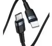 Kabel Baseus CATLKLF-G1 Czarny