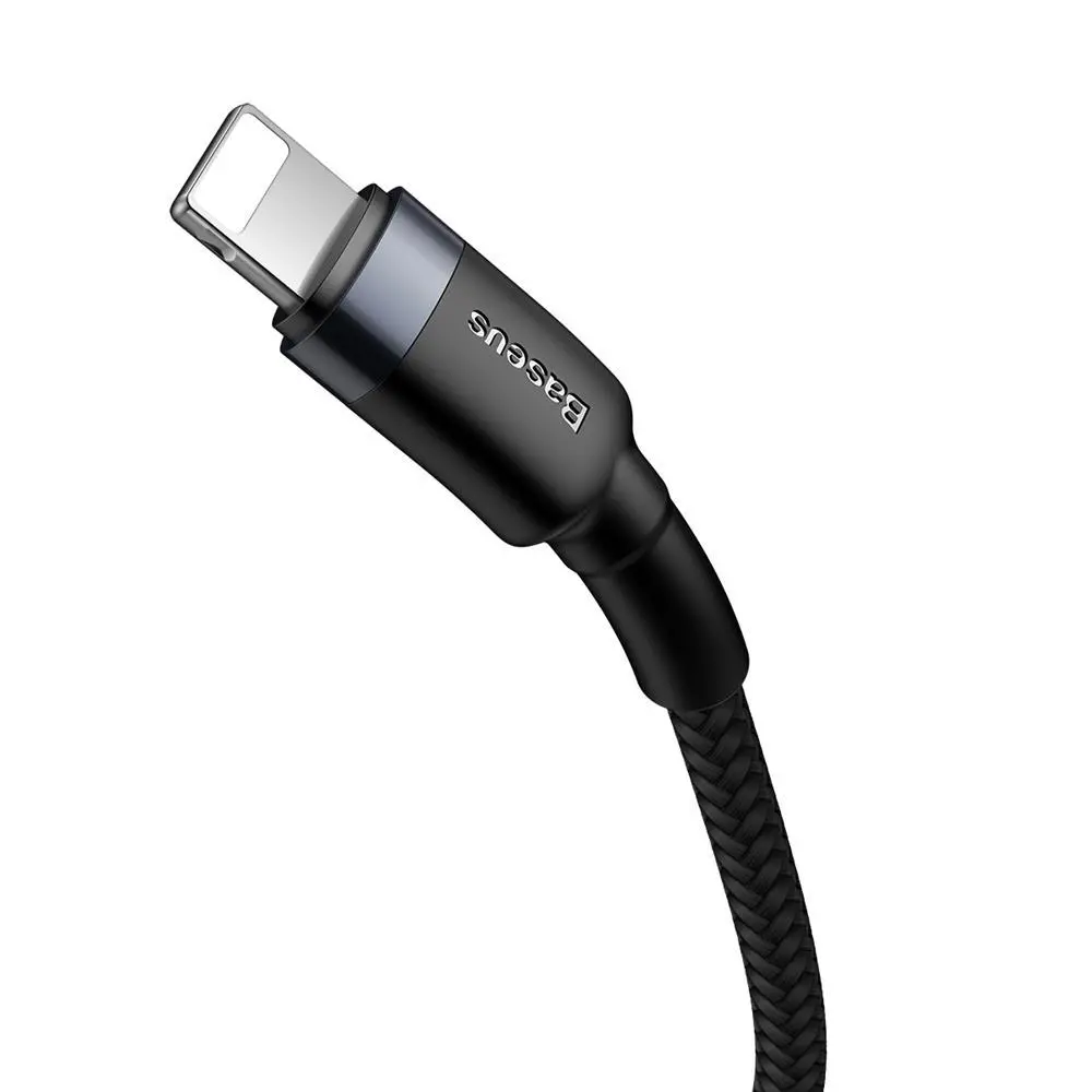 Kabel Baseus CATLKLF-G1 Czarny