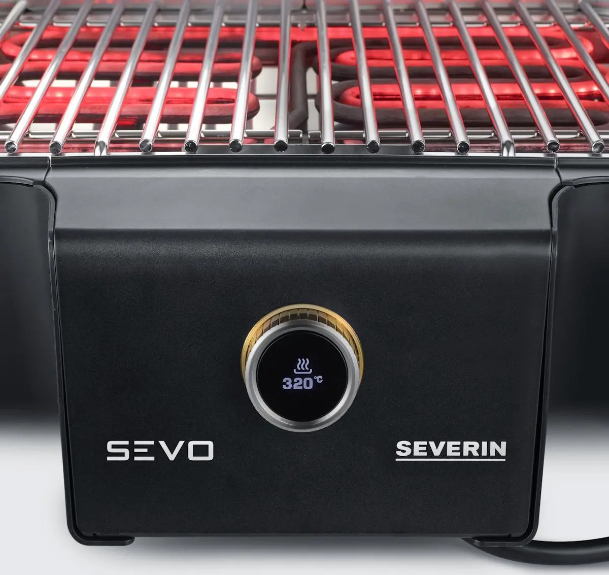Grill elektryczny Severin PG 8107 1300cm2