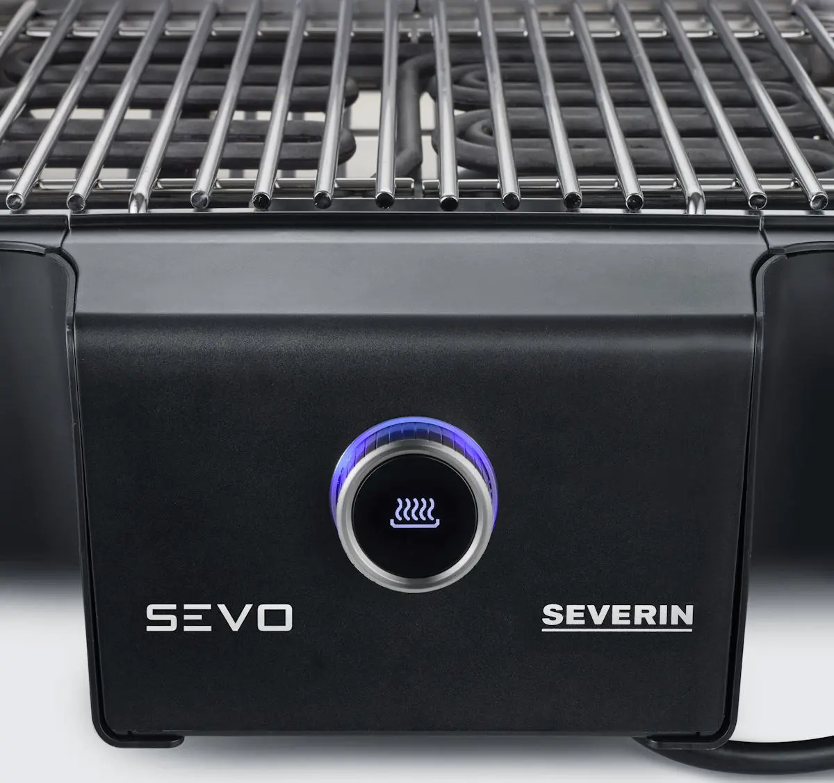 Grill elektryczny Severin PG 8107 1300cm2