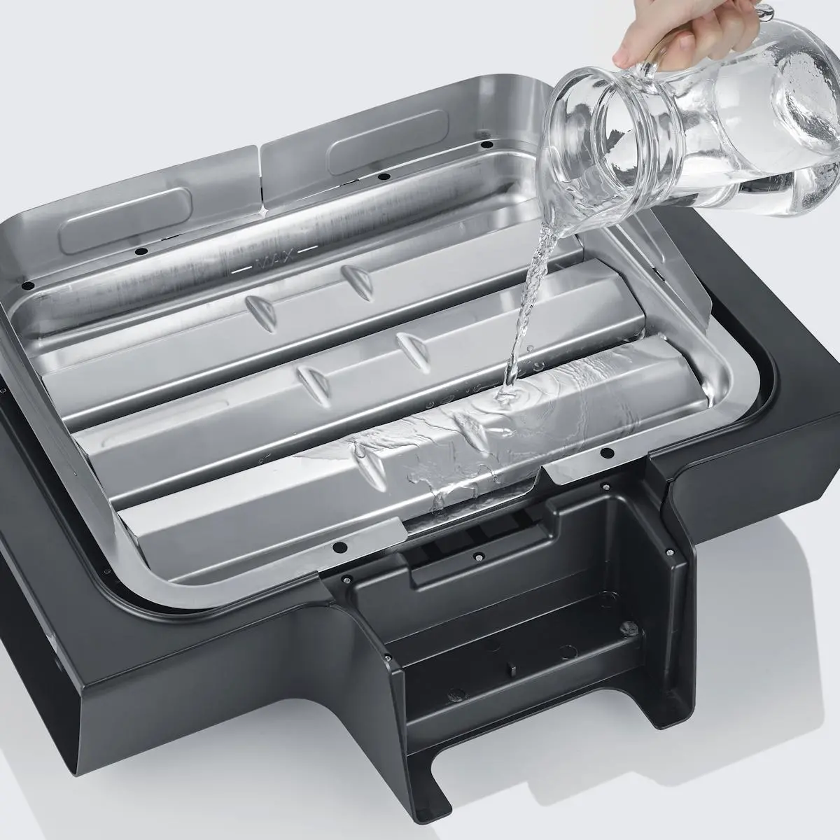 Grill elektryczny Severin PG 8107 1300cm2