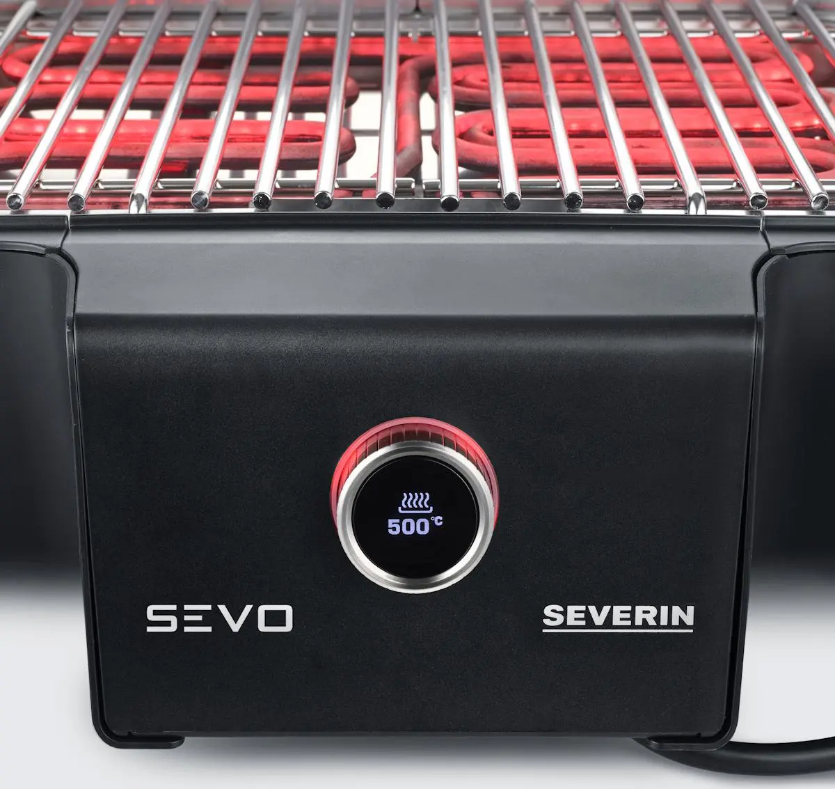 Grill elektryczny Severin PG 8107 1300cm2