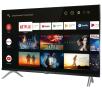 Telewizor TCL 32S615 32" LED HD Ready Android TV DVB-T2