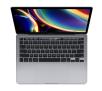 Laptop Apple MacBook Pro 13 2020 z Touch Bar 13,3"  i5 8GB RAM  512GB Dysk SSD  macOS Gwiezdna Szarość