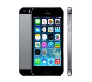 Apple iPhone 5s 64GB (czarno-szary), Smartfon - cena i opinie