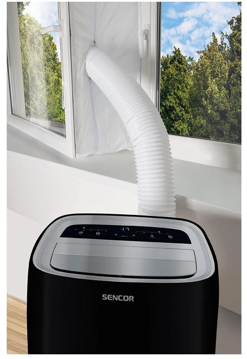 Klimatyzator Sencor SAC MT9021C