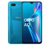 Smartfon OPPO A12 4+64GB (niebieski)