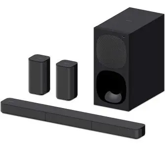 Soundbar Sony HT-S20R 5.1 Bluetooth