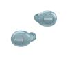 Słuchawki bezprzewodowe Philips UpBeat TAT2205BL/00 Dokanałowe Bluetooth 5.1 Niebieski