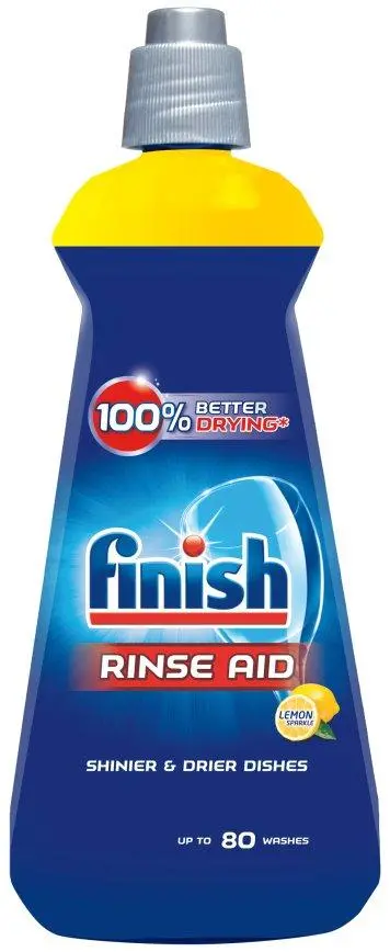 Finish cytrynowy 400ml