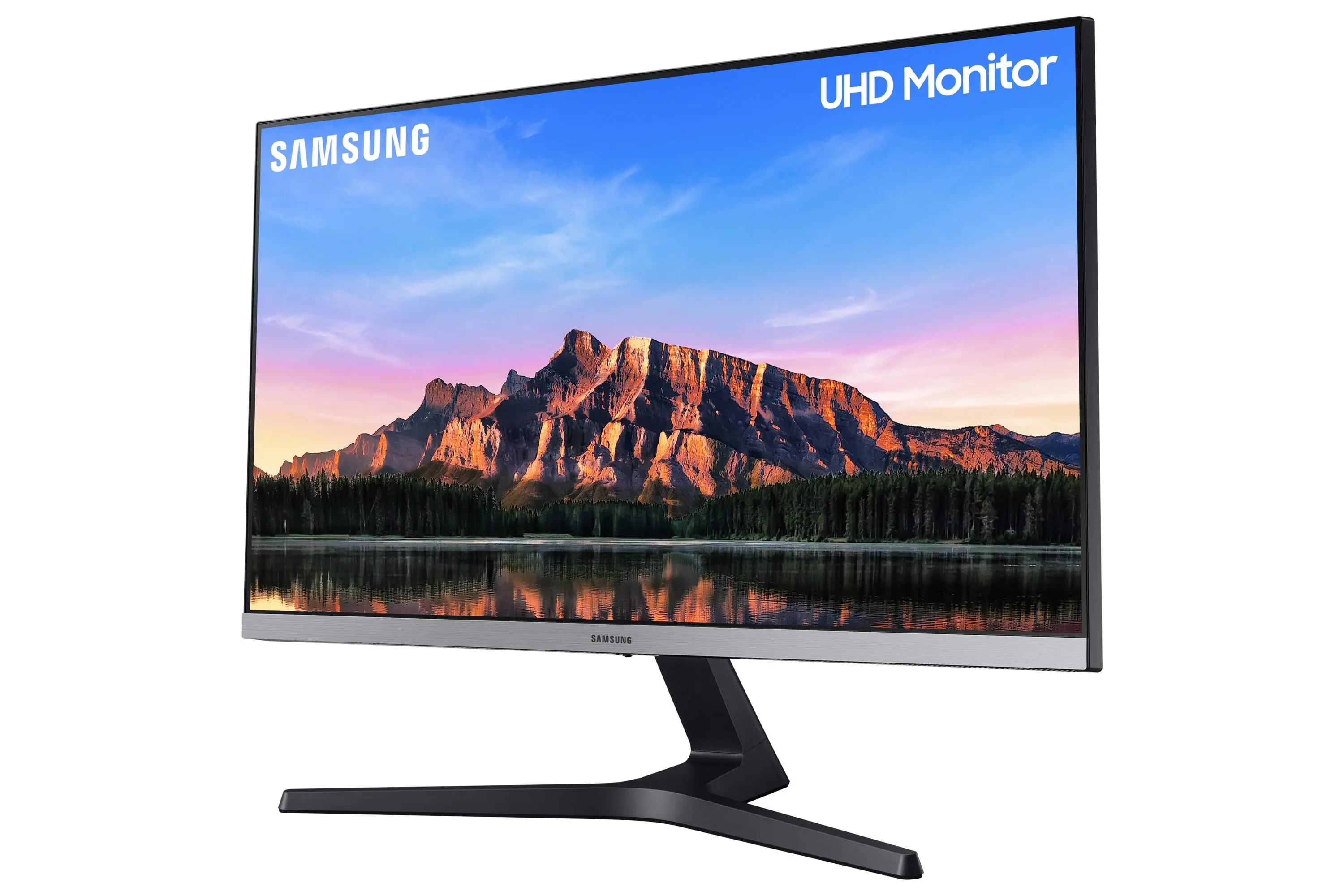 Monitor Samsung U28R550UQ 28" 4K IPS 60Hz 4ms Profesjonalny