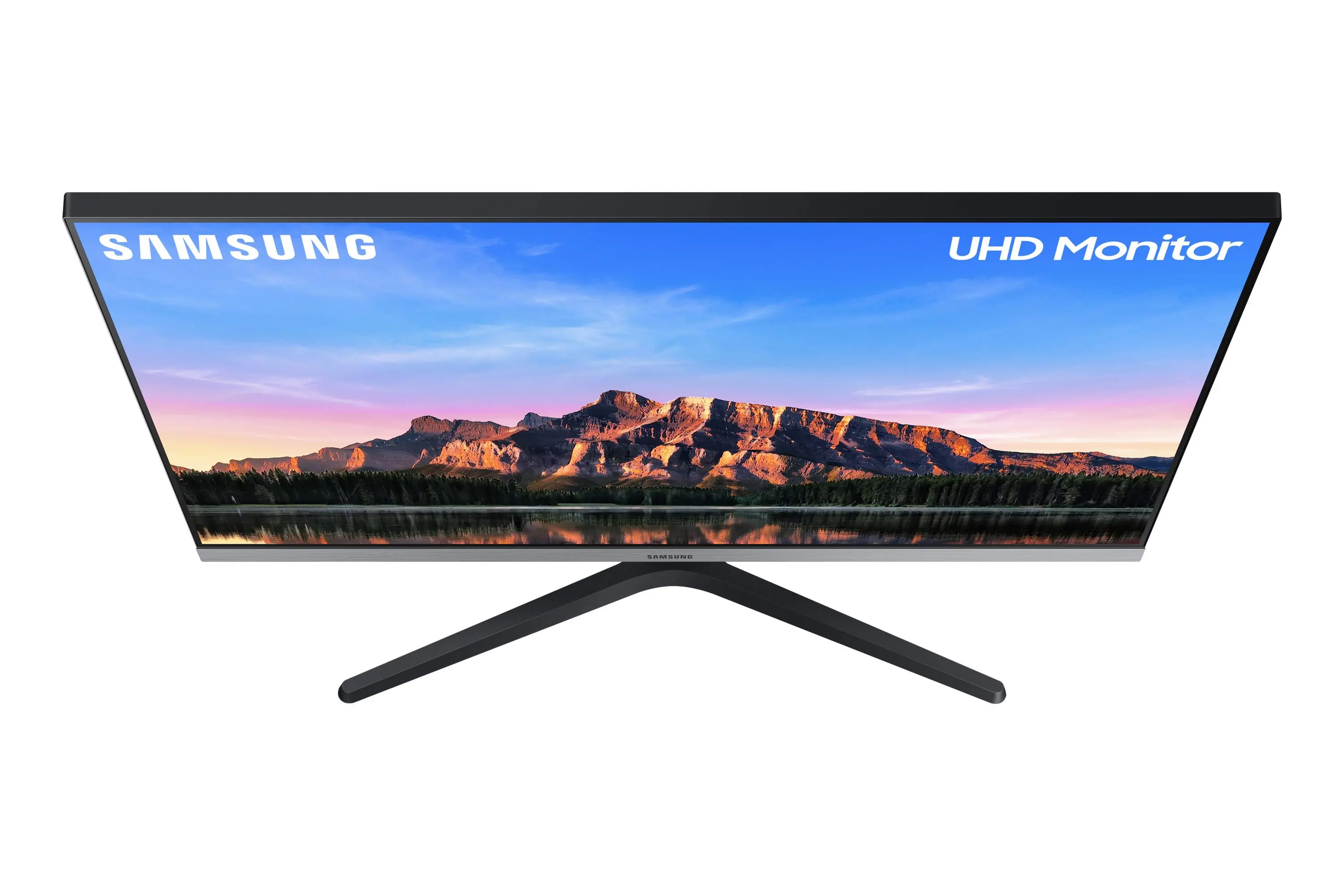 Monitor Samsung U28R550UQ 28" 4K IPS 60Hz 4ms Profesjonalny