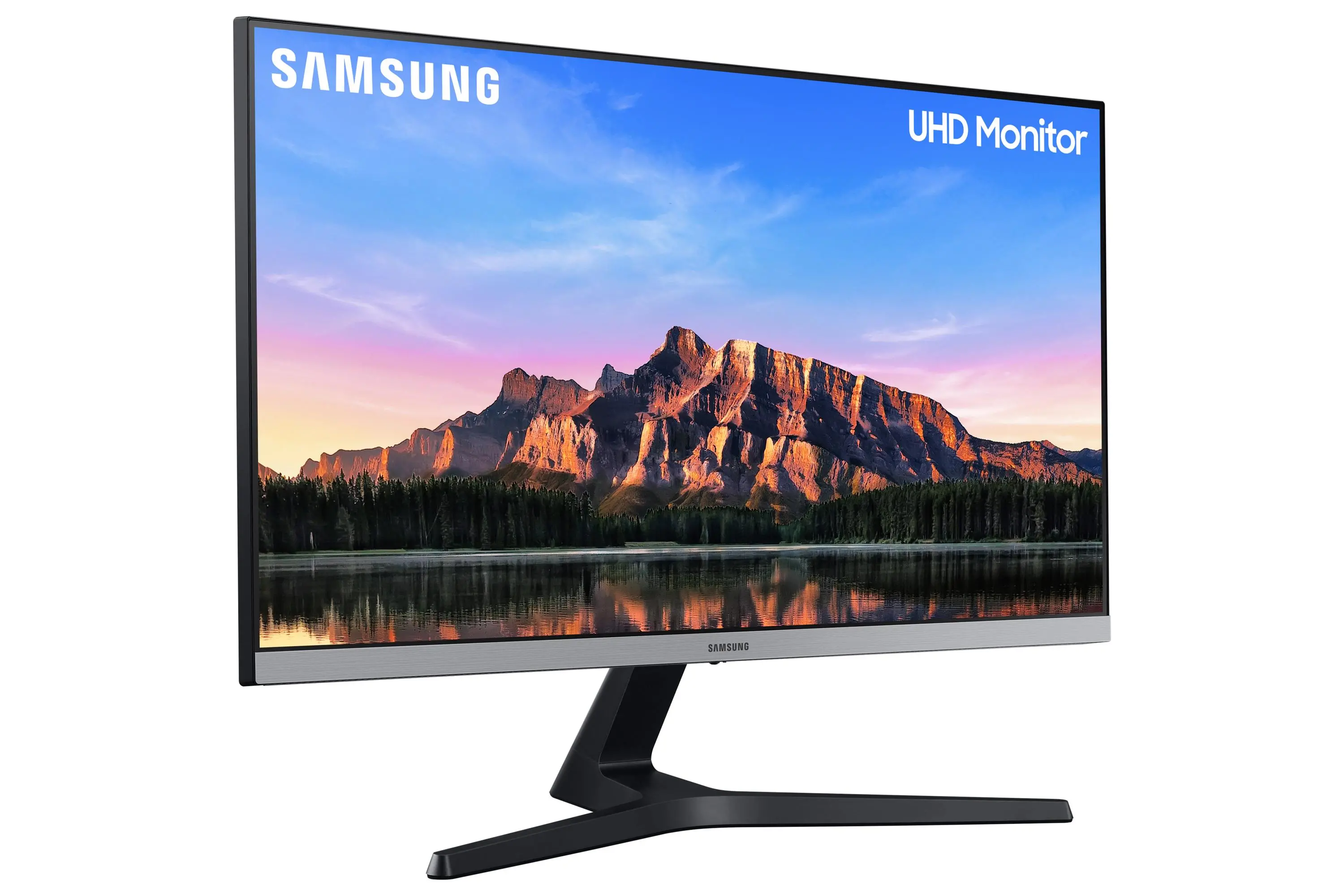 Monitor Samsung U28R550UQ 28" 4K IPS 60Hz 4ms Profesjonalny