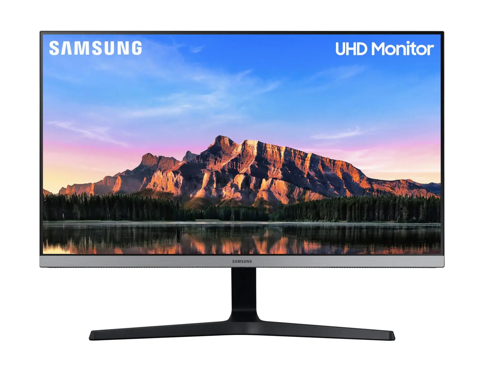 Monitor Samsung U28R550UQ 28" 4K IPS 60Hz 4ms Profesjonalny