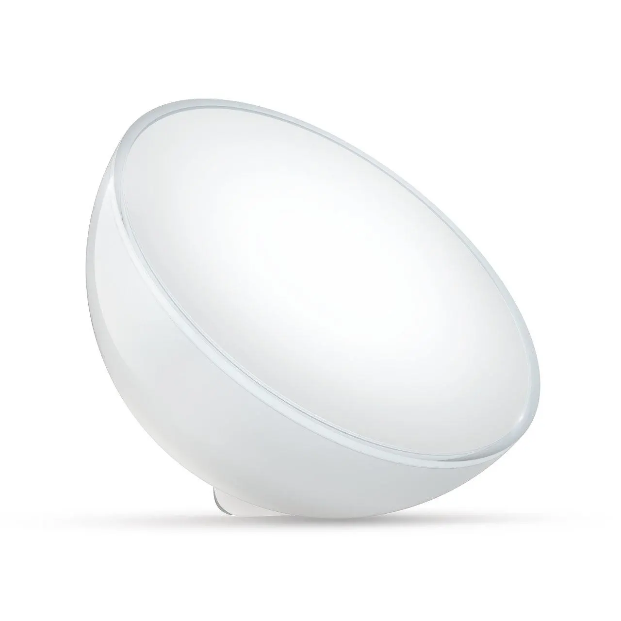 Lampa biurkowa Philips Hue Go White and Colour Ambiance