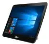 Komputer ASUS A41GAT-BD026R Celeron N4000  15,6" 4GB RAM  256GB Dysk SSD Win10 Pro Czarny