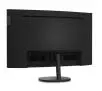 Monitor Lenovo D32qc-20 32" 2K VA 75Hz 4ms Zakrzywiony