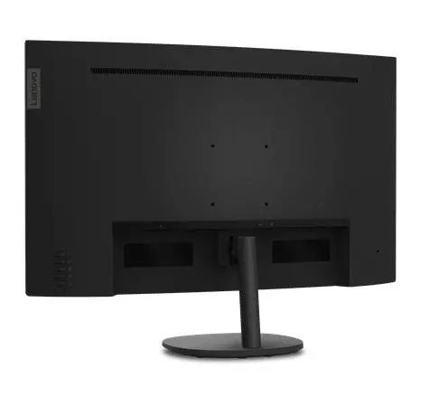 Monitor Lenovo D32qc-20 32" 2K VA 75Hz 4ms Zakrzywiony