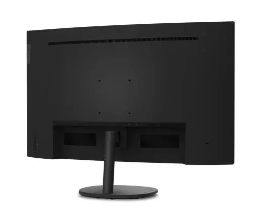 Monitor Lenovo D32qc-20 32" 2K VA 75Hz 4ms Zakrzywiony