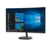 Monitor Lenovo D32qc-20 32" 2K VA 75Hz 4ms Zakrzywiony