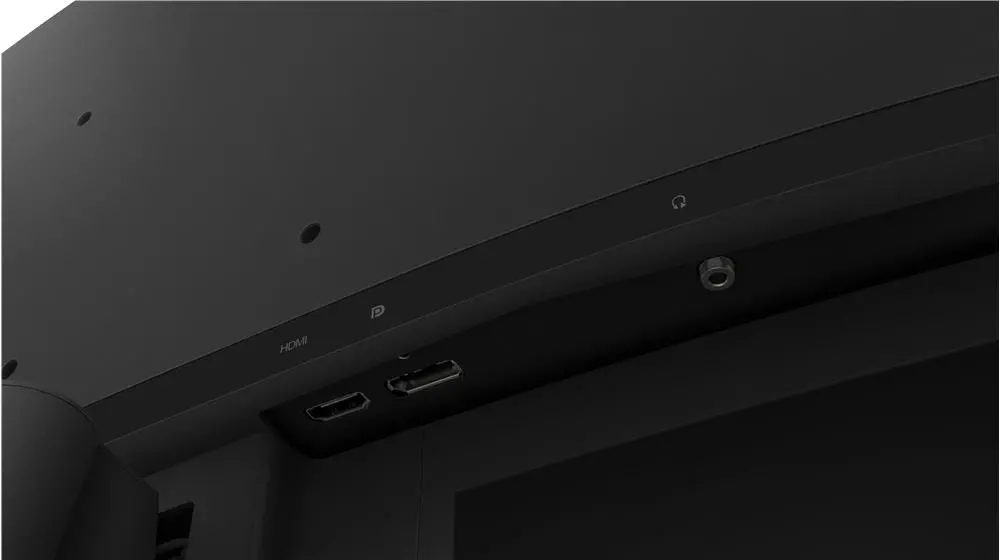 Monitor Lenovo D32qc-20 32" 2K VA 75Hz 4ms Zakrzywiony