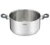 Garnek Tefal Daily Cook G7124614 Indukcja Stal nierdzewna 5,2l