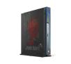 Xbox One X Cyberpunk 2077 Limited Edition + Grand Theft Auto V - Edycja Premium
