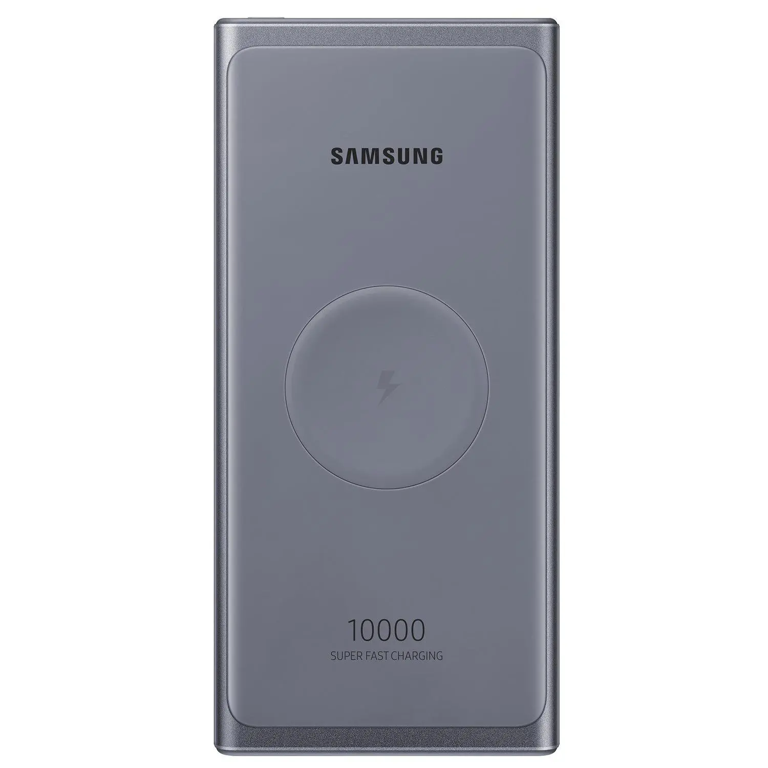 Powerbank Samsung EB-U3300XJ Wireless Battery Pack 10000mAh 25W Szary