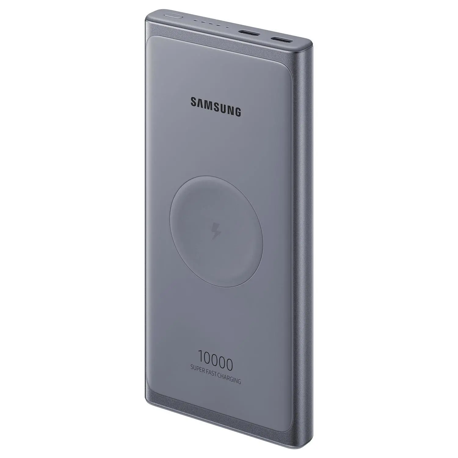 Powerbank Samsung EB-U3300XJ Wireless Battery Pack 10000mAh 25W Szary
