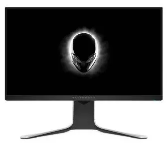 Monitor Alienware AW2720HF 27" Full HD IPS 240Hz 1ms Gamingowy