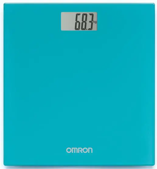 Waga Omron HN289 150kg