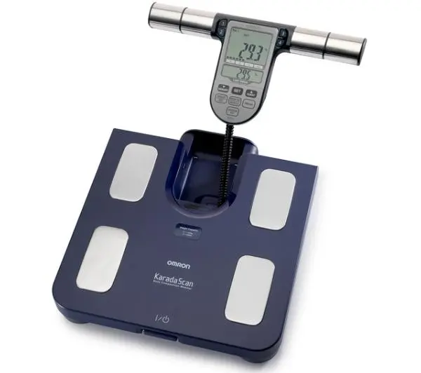 Omron BF511 Niebieski