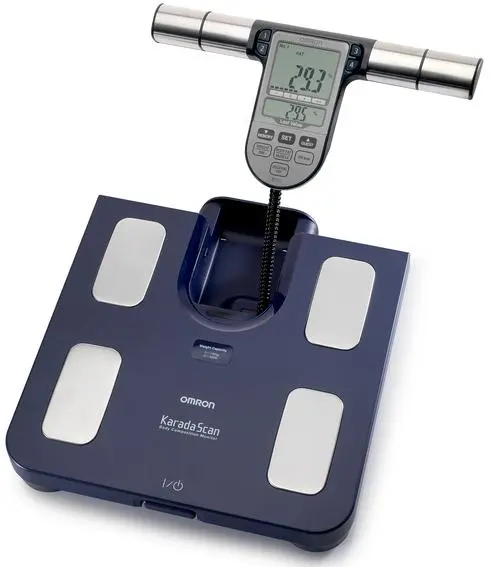 Omron BF511 Niebieski