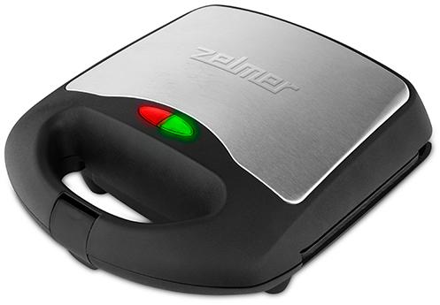 Opiekacz Zelmer ZSM7860 Trójkąty 750W